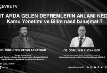 🔎Depremler ne kadar sürecek? / Sismik risk analizi nasıl yapılır? / DR. ALİCAN KOP – DR KENAN AKBAYRAM